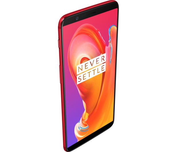 OnePlus 5T 8/128GB Dual SIM LTE Lava Red - 410680 - zdjęcie 19